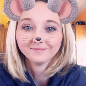 Meet your Posher, Christina